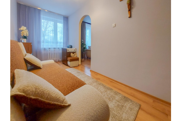 Krak&oacute;w, Nowa Huta, Albertyńskie, os. Albertyńskie, Nowa Huta Bieńczyce os. Albertyńskie ⭐️2 pokoje