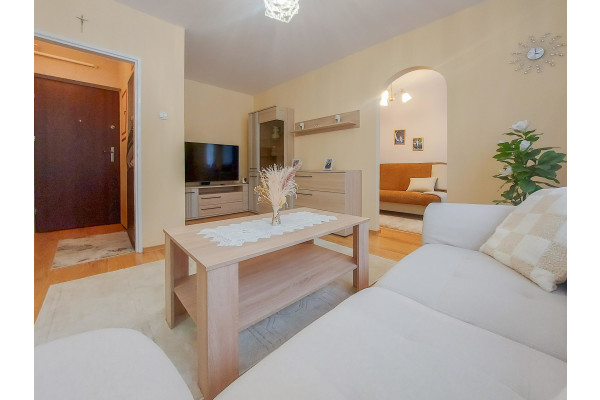 Krak&oacute;w, Nowa Huta, Albertyńskie, os. Albertyńskie, Nowa Huta Bieńczyce os. Albertyńskie ⭐️2 pokoje