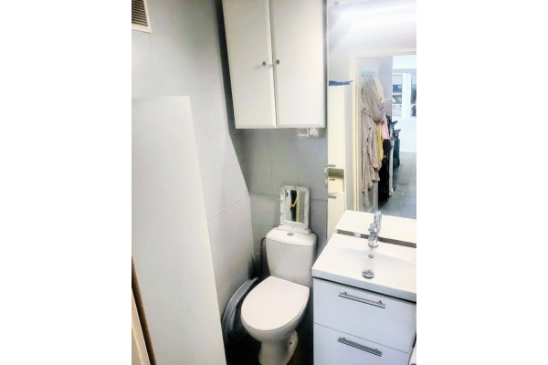 Warszawa, Mokot&oacute;w, Korczyńska, Mokot&oacute;w Sadyba Korczyńska⭐2 pok.-37m2 + balkon ⭐Sadyba Cest Mall 800m