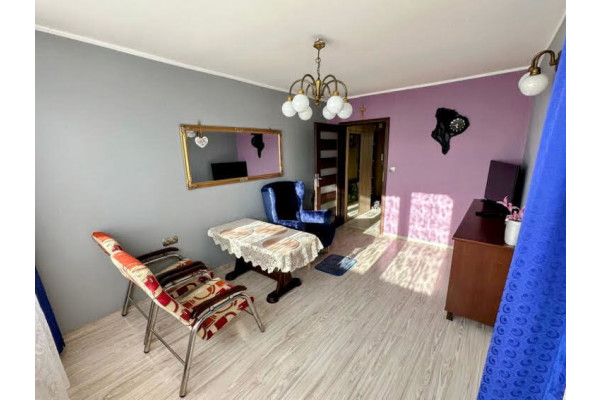 Katowice, os. Witosa, Obroki, Katowice os. Witosa ul. Obroki⭐3 pokoje //  57m2+ balkon PARKING