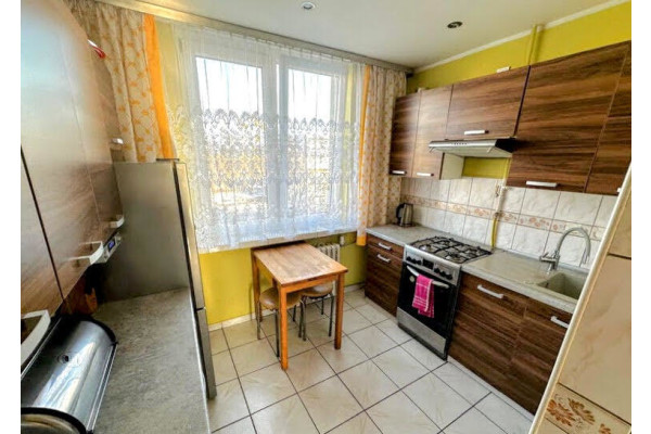 Katowice, os. Witosa, Obroki, Katowice os. Witosa ul. Obroki⭐3 pokoje //  57m2+ balkon PARKING