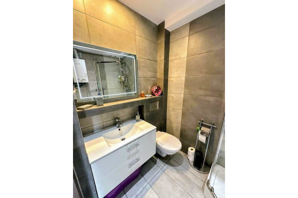 Katowice, os. Witosa, Obroki, Katowice os. Witosa ul. Obroki⭐3 pokoje //  57m2+ balkon PARKING