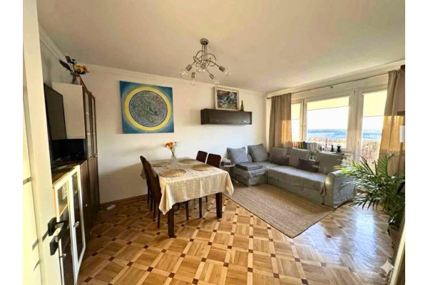 Warszawa, Bielany, Kwitnąca, Bielany Chomicz&oacute;wka Kwitnąca ⭐️56,8m2 / 3 pokOJE  /po remoncie PARKING