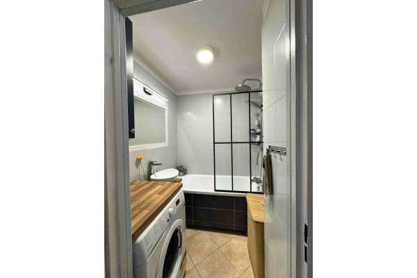 Warszawa, Bielany, Kwitnąca, Bielany Chomicz&oacute;wka Kwitnąca ⭐️56,8m2 / 3 pokOJE  /po remoncie PARKING