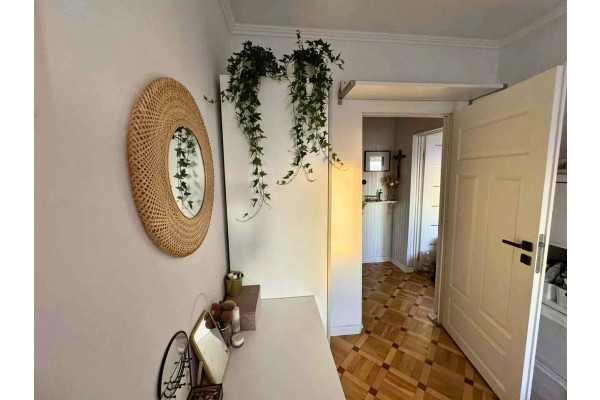 Warszawa, Bielany, Kwitnąca, Bielany Chomicz&oacute;wka Kwitnąca ⭐️56,8m2 / 3 pokOJE  /po remoncie PARKING