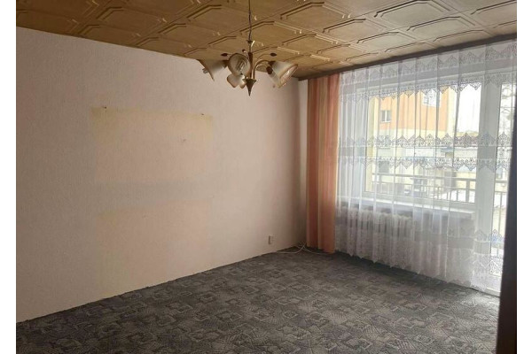 Ruda Śląska, Ruda, Bz&oacute;w, Ruda Śląska / Ruda  ul. Bz&oacute;w  ⭐51 m2 / 2 pokoje + balkon !