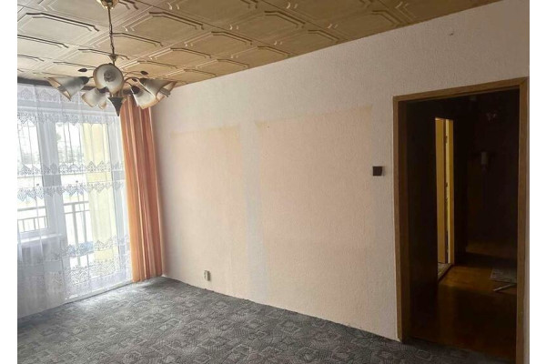 Ruda Śląska, Ruda, Bz&oacute;w, Ruda Śląska / Ruda  ul. Bz&oacute;w  ⭐51 m2 / 2 pokoje + balkon !