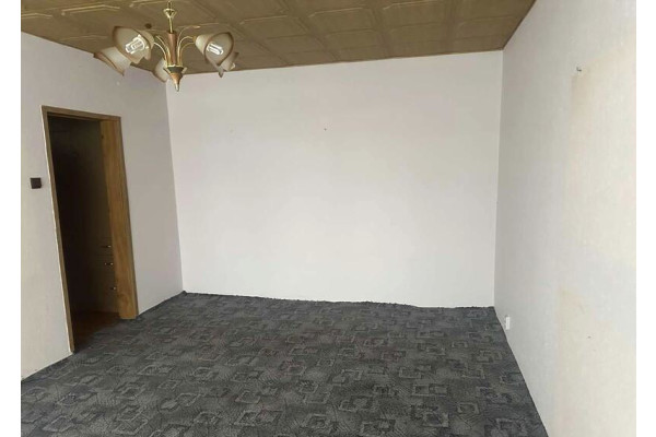 Ruda Śląska, Ruda, Bz&oacute;w, Ruda Śląska / Ruda  ul. Bz&oacute;w  ⭐51 m2 / 2 pokoje + balkon !