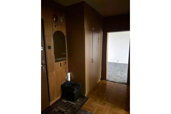 Ruda Śląska, Ruda, Bz&oacute;w, Ruda Śląska / Ruda  ul. Bz&oacute;w  ⭐51 m2 / 2 pokoje + balkon !