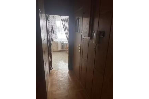 Ruda Śląska, Ruda, Bz&oacute;w, Ruda Śląska / Ruda  ul. Bz&oacute;w  ⭐51 m2 / 2 pokoje + balkon !