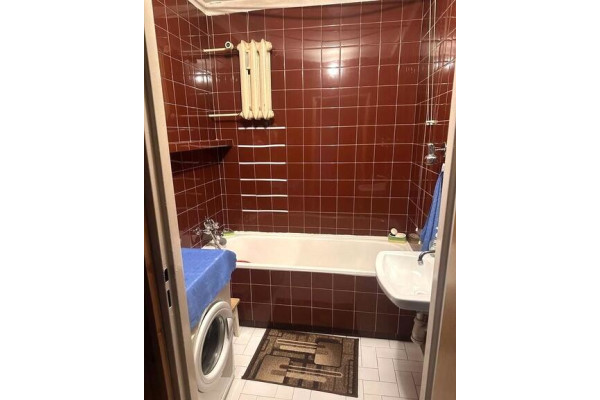 Ruda Śląska, Ruda, Bz&oacute;w, Ruda Śląska / Ruda  ul. Bz&oacute;w  ⭐51 m2 / 2 pokoje + balkon !