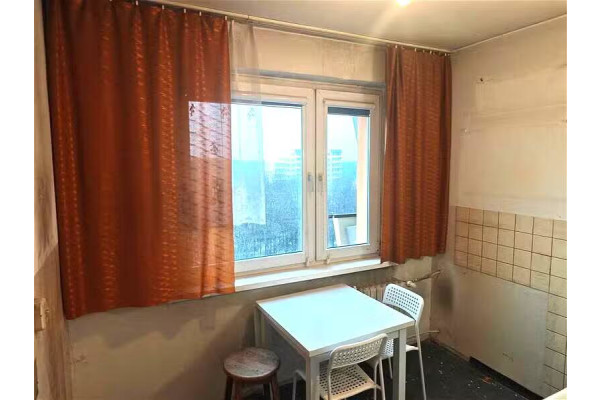 Katowice, os. Witosa, Witosa, Katowice os. WITOSA ul. Witosa ⭐49 m2 / 2 pokoje + balkon! Blisko A4