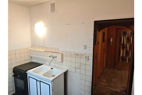 Katowice, os. Witosa, Witosa, Katowice os. WITOSA ul. Witosa ⭐49 m2 / 2 pokoje + balkon! Blisko A4