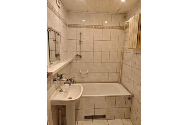 Katowice, os. Witosa, Witosa, Katowice os. WITOSA ul. Witosa ⭐49 m2 / 2 pokoje + balkon! Blisko A4