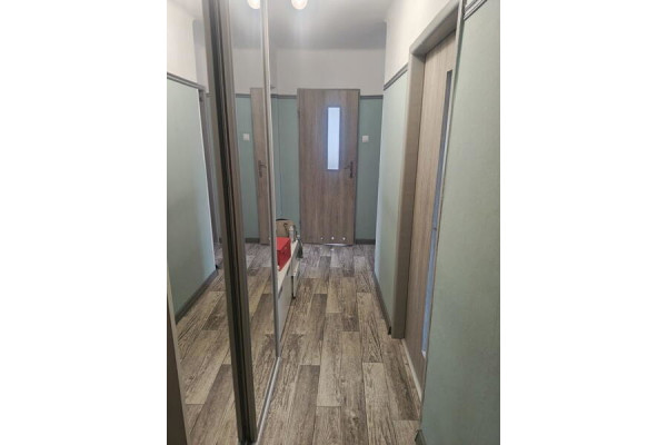 Sosnowiec, Zag&oacute;rze, Dworska, Sosnowiec Zag&oacute;rze ul. Dworska ⭐41m2 // 2 pokoje  + Balkon