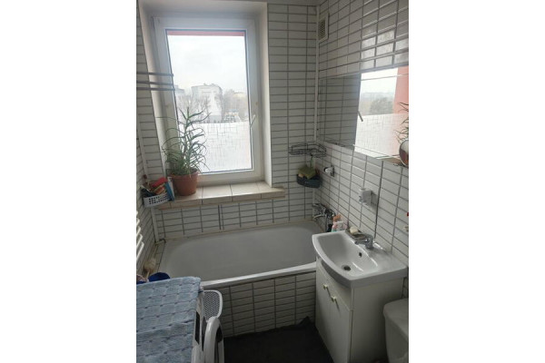 Sosnowiec, Zag&oacute;rze, Dworska, Sosnowiec Zag&oacute;rze ul. Dworska ⭐41m2 // 2 pokoje  + Balkon