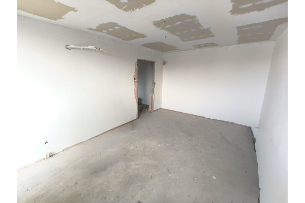 Sosnowiec, Zag&oacute;rze, Bohater&oacute;w Monte Cassino, Sosnowiec Zag&oacute;rze ⭐2 pokoje + Balkon KLIMATYZACJA  do wykończenia