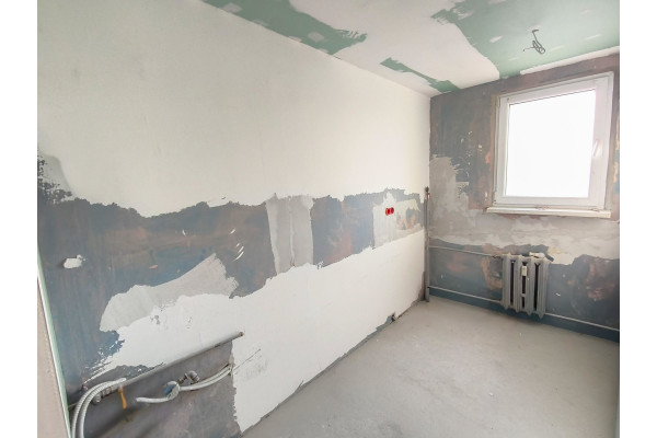 Sosnowiec, Zag&oacute;rze, Bohater&oacute;w Monte Cassino, Sosnowiec Zag&oacute;rze ⭐2 pokoje + Balkon KLIMATYZACJA  do wykończenia