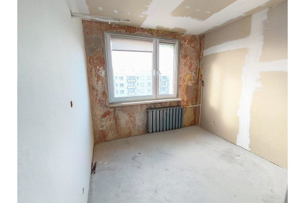 Sosnowiec, Zag&oacute;rze, Bohater&oacute;w Monte Cassino, Sosnowiec Zag&oacute;rze ⭐2 pokoje + Balkon KLIMATYZACJA  do wykończenia