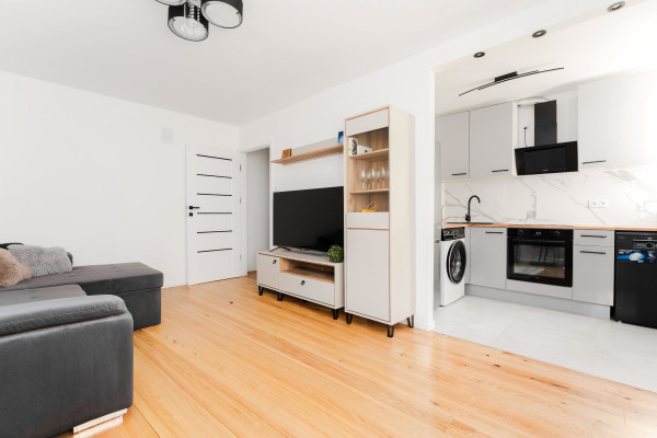 Warszawa, mazowieckie, Mieszkanie na sprzedaż