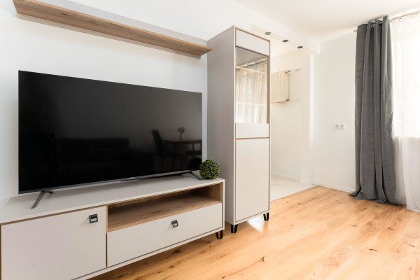 Warszawa, Śr&oacute;dmieście, Anielewicza, Śr&oacute;dmieście / Wola Anielewicza⭐2 pokoje Po Remoncie Wyposażone TRAMWAJ