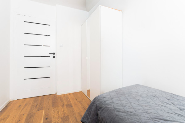 Warszawa, Śr&oacute;dmieście, Anielewicza, Śr&oacute;dmieście / Wola Anielewicza⭐2 pokoje Po Remoncie Wyposażone TRAMWAJ