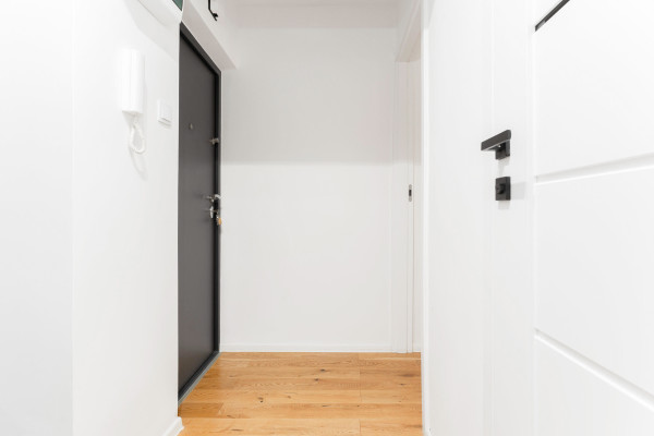 Warszawa, Śr&oacute;dmieście, Anielewicza, Śr&oacute;dmieście / Wola Anielewicza⭐2 pokoje Po Remoncie Wyposażone TRAMWAJ