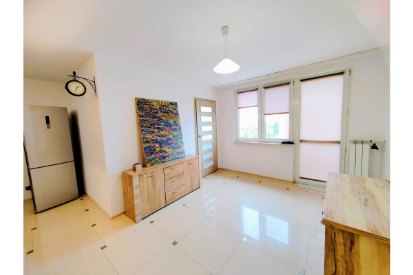 Warszawa, Wawer, Marysin Wawerski, Korkowa, Marysin Wawerski Korkowa ⭐2 pokoje + balkon z widokiem⭐Luks Do Wejścia