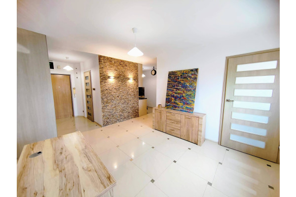 Warszawa, Wawer, Marysin Wawerski, Korkowa, Marysin Wawerski Korkowa ⭐2 pokoje + balkon z widokiem⭐Luks Do Wejścia