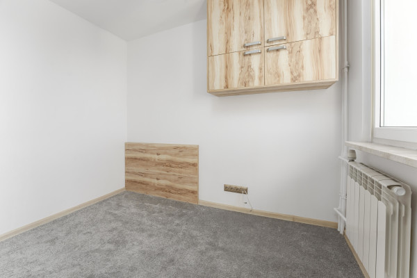 Warszawa, Wawer, Marysin Wawerski, Korkowa, Marysin Wawerski Korkowa ⭐2 pokoje + balkon z widokiem⭐Luks Do Wejścia