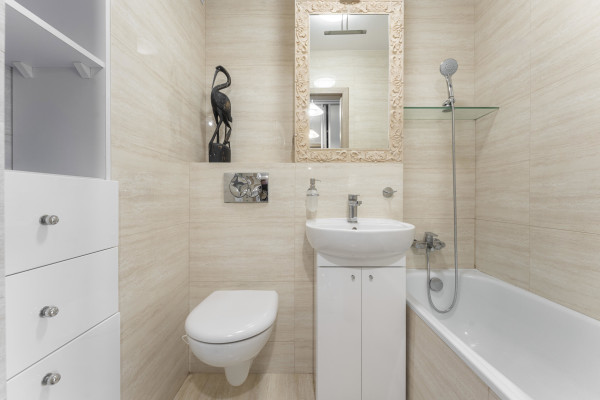 Warszawa, Wawer, Marysin Wawerski, Korkowa, Marysin Wawerski Korkowa ⭐2 pokoje + balkon z widokiem⭐Luks Do Wejścia