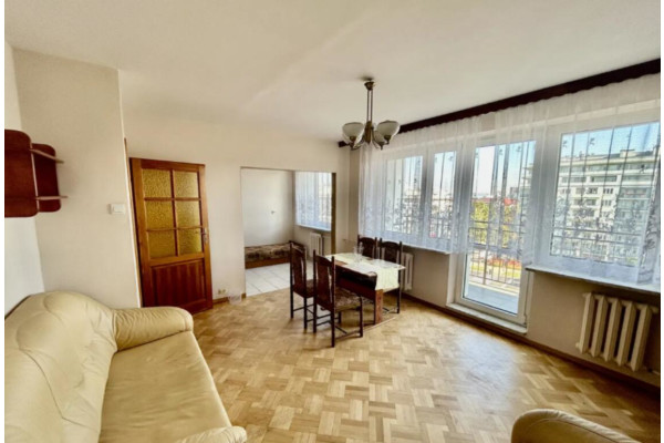 Warszawa, mazowieckie, Mieszkanie na sprzedaż