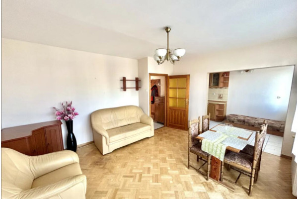 Warszawa, Ursyn&oacute;w, Meander, Warszawa Ursyn&oacute;w  Meander ⭐ 2 pokoje + Balkon ⭐do Metro Natolin 50 m