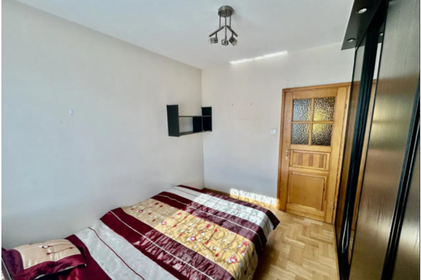 Warszawa, Ursyn&oacute;w, Meander, Warszawa Ursyn&oacute;w  Meander ⭐ 2 pokoje + Balkon ⭐do Metro Natolin 50 m