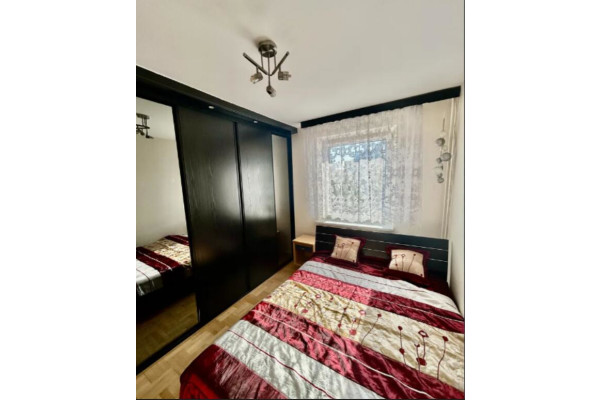 Warszawa, Ursyn&oacute;w, Meander, Warszawa Ursyn&oacute;w  Meander ⭐ 2 pokoje + Balkon ⭐do Metro Natolin 50 m