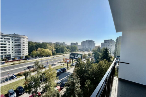 Warszawa, Ursyn&oacute;w, Meander, Warszawa Ursyn&oacute;w  Meander ⭐ 2 pokoje + Balkon ⭐do Metro Natolin 50 m