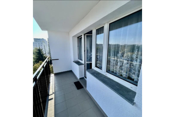 Warszawa, Ursyn&oacute;w, Meander, Warszawa Ursyn&oacute;w  Meander ⭐ 2 pokoje + Balkon ⭐do Metro Natolin 50 m