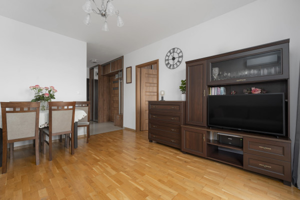 Warszawa, Białołęka, Grodzisk, Sieczna, Warszawa Białołęka ul. Sieczna ⭐2 pok. + Balkon / Parking / Nowe Bud.