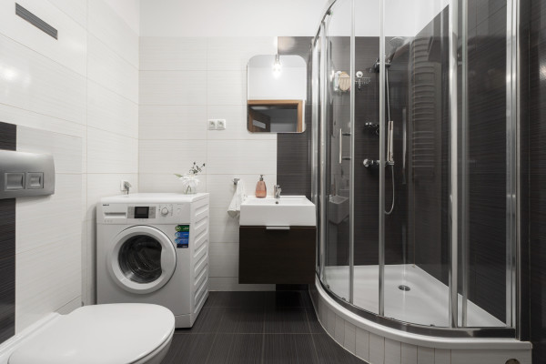 Warszawa, Białołęka, Grodzisk, Sieczna, Warszawa Białołęka ul. Sieczna ⭐2 pok. + Balkon / Parking / Nowe Bud.