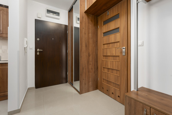 Warszawa, Białołęka, Grodzisk, Sieczna, Warszawa Białołęka ul. Sieczna ⭐2 pok. + Balkon / Parking / Nowe Bud.