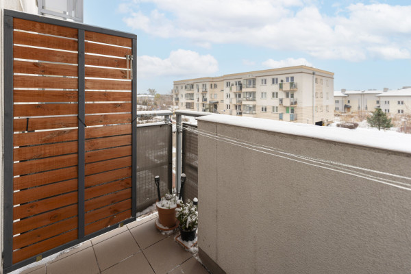 Warszawa, Białołęka, Grodzisk, Sieczna, Warszawa Białołęka ul. Sieczna ⭐2 pok. + Balkon / Parking / Nowe Bud.