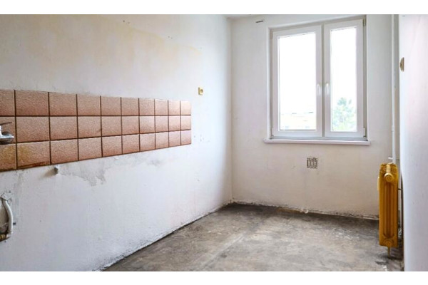 krakowski, Skawina, al. Słoneczna, Skawina  ul. Słoneczna ⭐ 44m2 / 2 pokoje + balkon + garaż OD ZARAZ