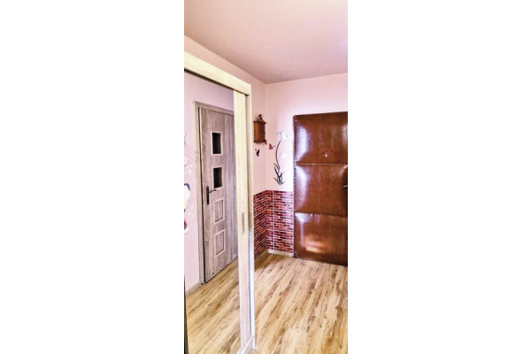 Krak&oacute;w, Podg&oacute;rze Duchackie, Białoruska, Podg&oacute;rze Duchackie ul. Białoruska ⭐32,2m2 / 1 pok&oacute;j + balkon + Parking