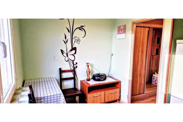 Krak&oacute;w, Podg&oacute;rze Duchackie, Białoruska, Podg&oacute;rze Duchackie ul. Białoruska ⭐32,2m2 / 1 pok&oacute;j + balkon + Parking