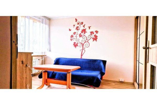 Krak&oacute;w, Podg&oacute;rze Duchackie, Białoruska, Podg&oacute;rze Duchackie ul. Białoruska ⭐32,2m2 / 1 pok&oacute;j + balkon + Parking