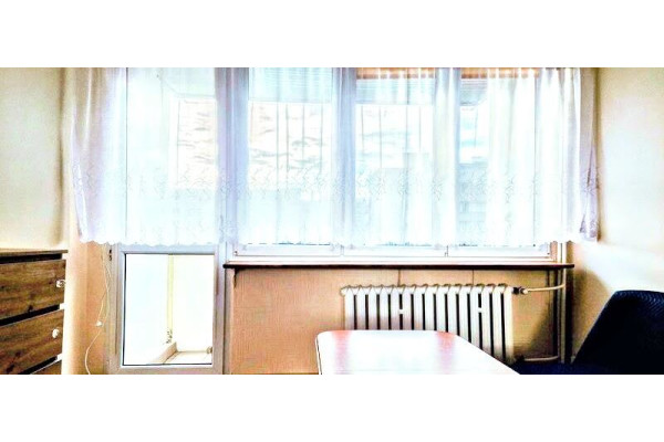 małopolskie, Krak&oacute;w, Podg&oacute;rze Duchackie, Białoruska, Podg&oacute;rze Duchackie ul. Białoruska ⭐32,2m2 / 1 pok&oacute;j + balkon + Parking