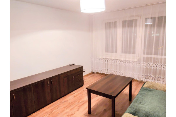 małopolskie, Krak&oacute;w, Łagiewniki-Borek Fałęcki, Jagodowa, Łagiewniki Borek Fałęcki - ul. Jagodowa ⭐  37.5m2/2 pokoje + balkon