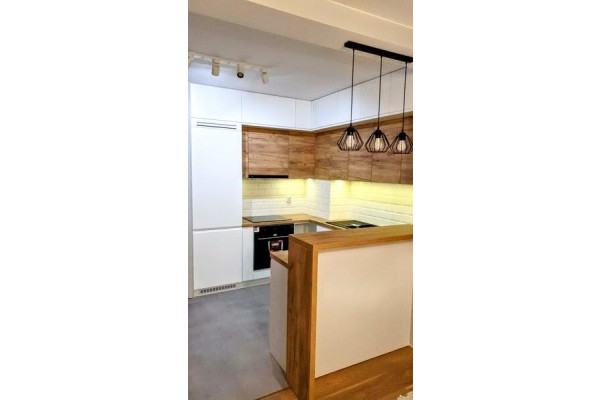 Krak&oacute;w, Złocień, Henryka i Karola Czecz&oacute;w, Złocień Henryka i Karola Czecz&oacute;w ⭐3 pok + balkon Nowe Bud. ⭐2x PARKING