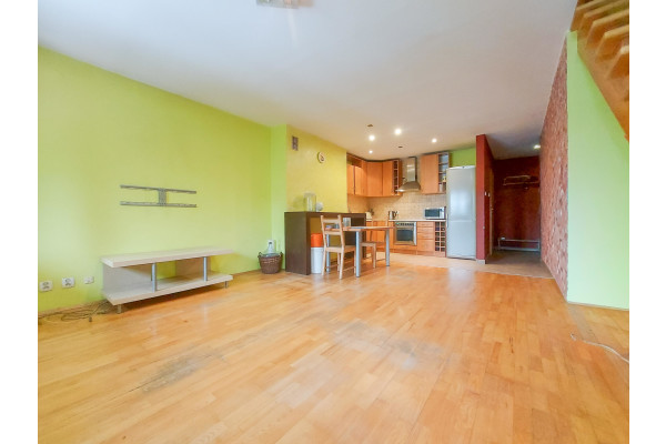 Krak&oacute;w, Nowa Huta, Klasztorna, Nowa Hura Klasztorma ⭐3 pok - 2 POZIOMOWE duży  parking ⭐tramwaj 4 min