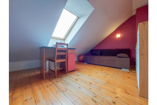 Krak&oacute;w, Nowa Huta, Klasztorna, Nowa Hura Klasztorma ⭐3 pok - 2 POZIOMOWE duży  parking ⭐tramwaj 4 min